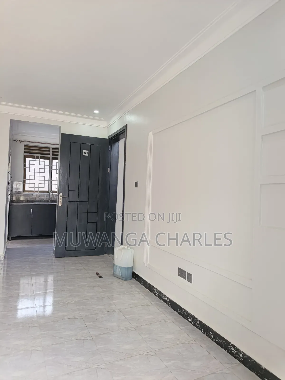 1bdrm Apartment in Fs Properties Ltd, Nakawa for rent