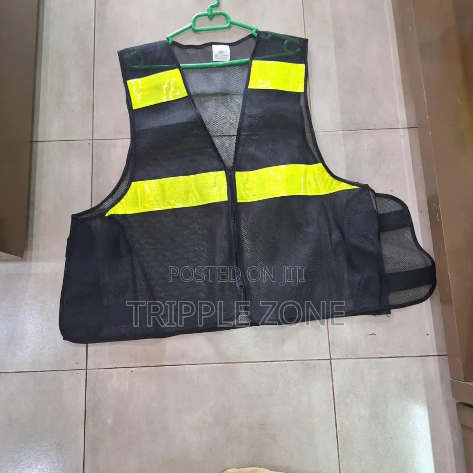 Reflector Vest