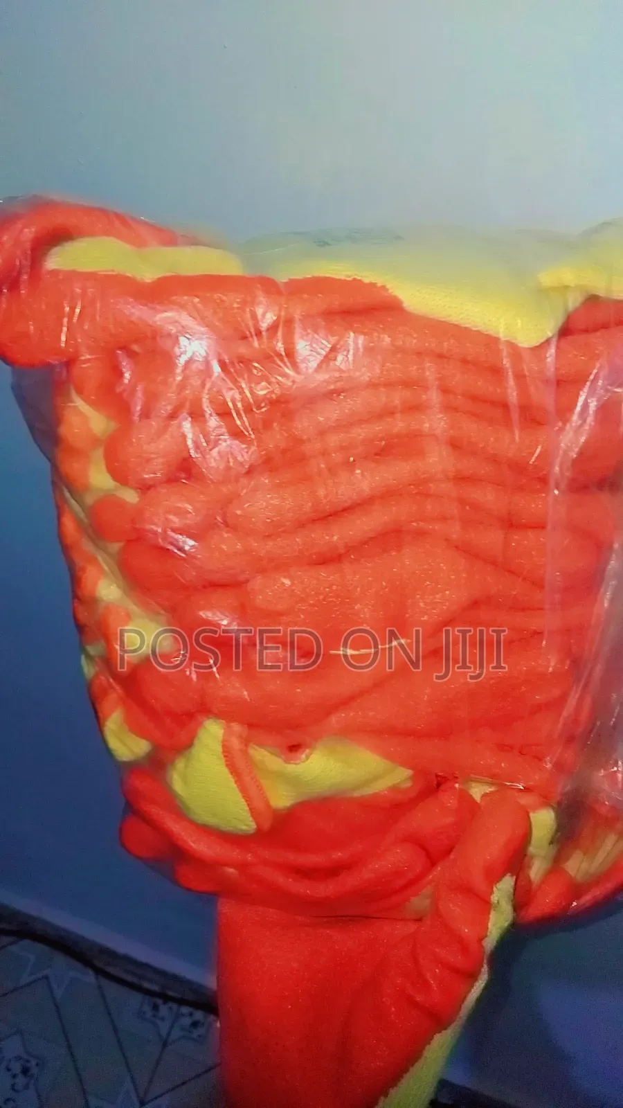 Multipurpose Safety Gloves