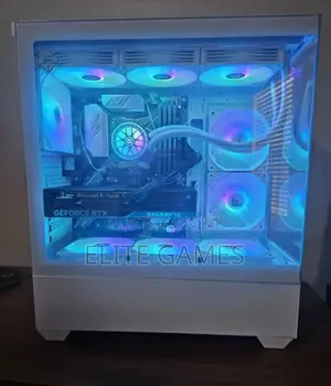 New Desktop Computer MSI Infinite 32GB Intel Core Ultra 7 SSD 1T