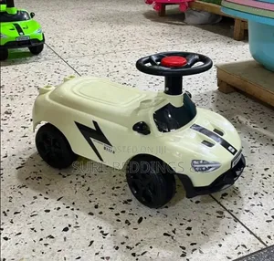 Polly Simple Car