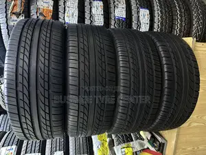 215/45r17 Japan Foreign Used Tires Good Condition