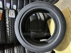 215/45r17 Japan Foreign Used Tires Good Condition