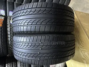 215/45r17 Yokohama Japan Foreign Used Tires Good Condition
