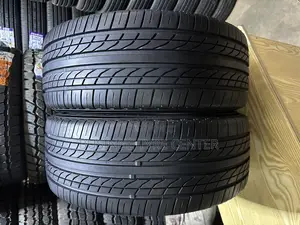 215/45r17 Yokohama Japan Foreign Used Tires Good Condition