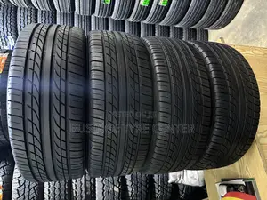 215/45r17 Yokohama Japan Foreign Used Tires Good Condition