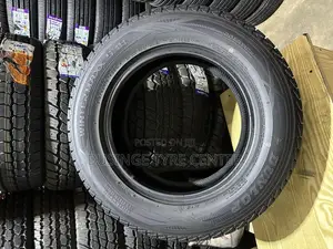 215/65r16 Dunlop Foreign Used Tires Good Condition