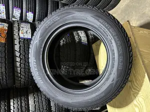 215/65r16 Dunlop Foreign Used Tires Good Condition
