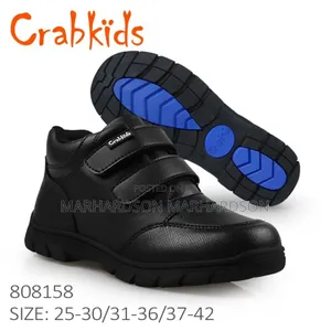 Crab Kids Shoes