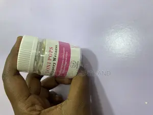 Yoni Pops Wetness