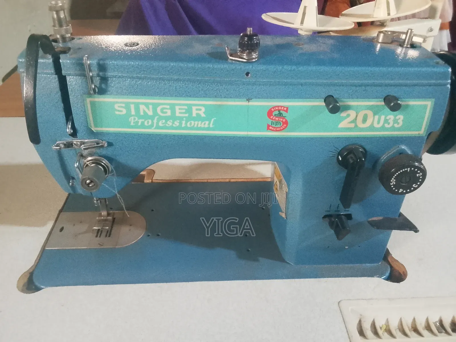 Professional Sewing Machines Repairing