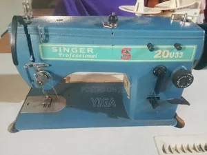 Professional Sewing Machines Repairing