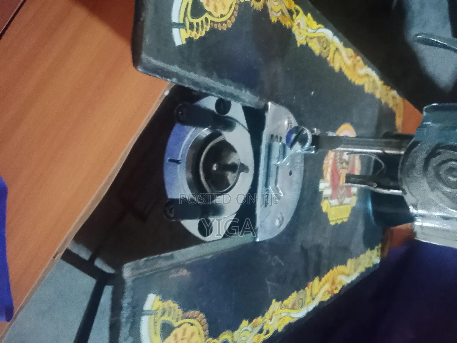 Professional Sewing Machines Repairing