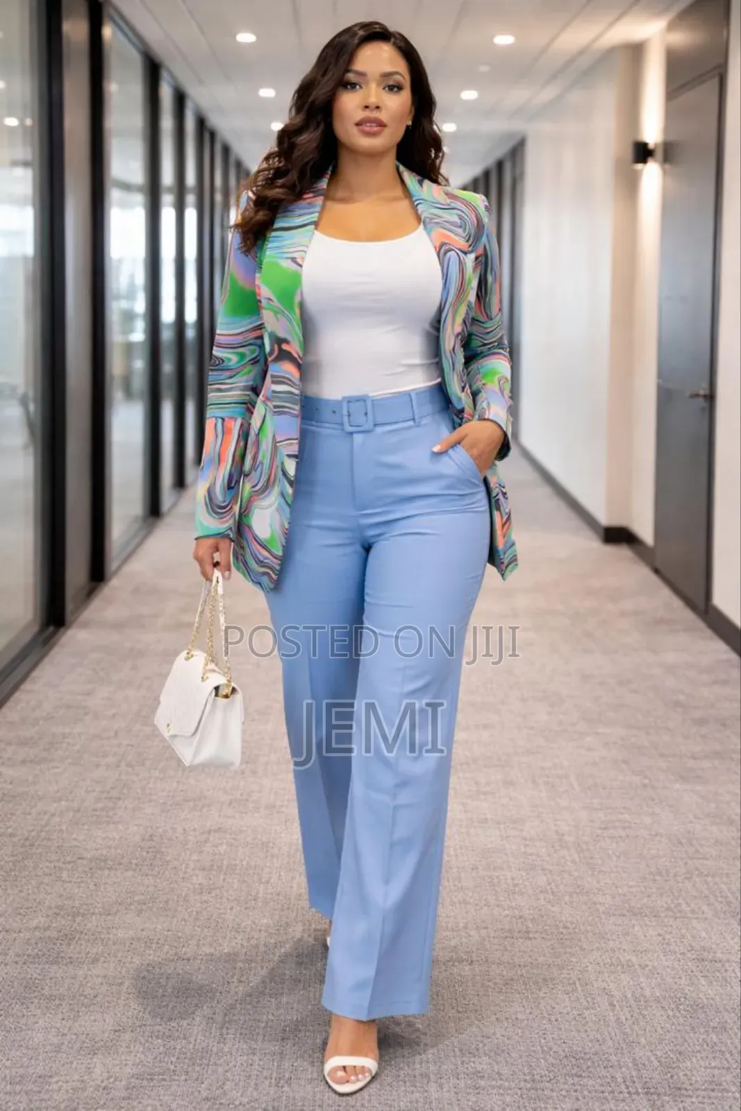 Casual Wear for Ladies