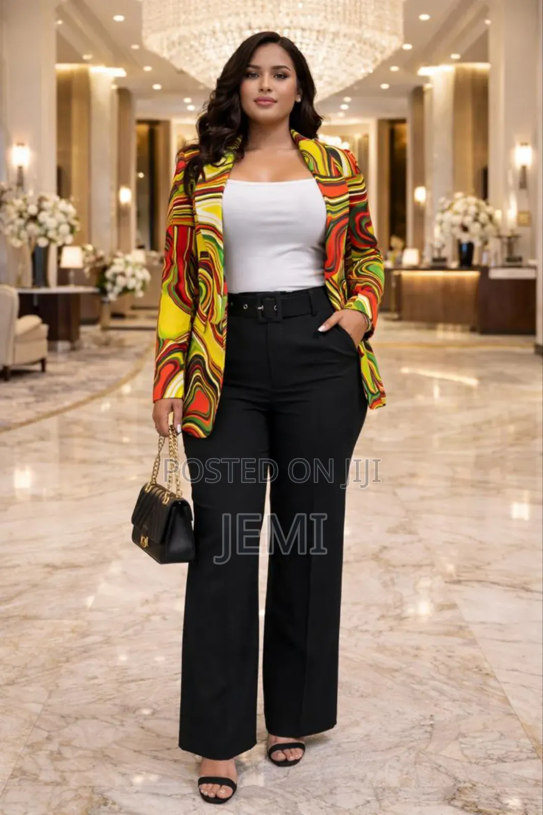 Casual Wear for Ladies