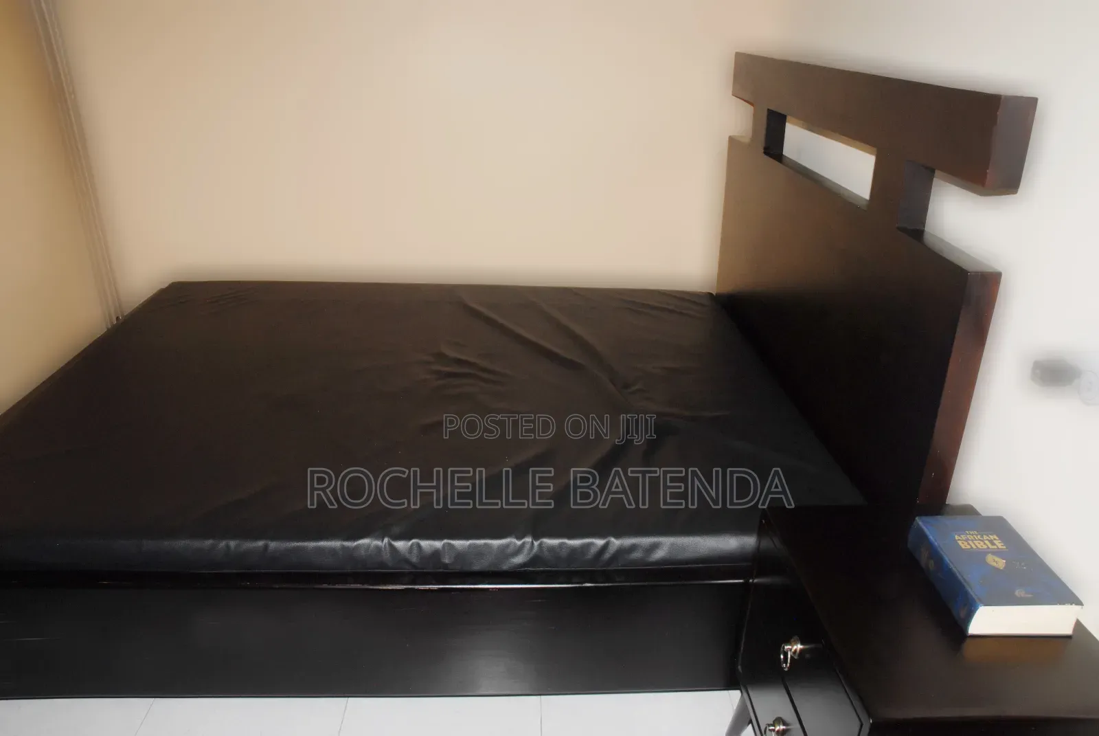 4"6 Bed for Sell