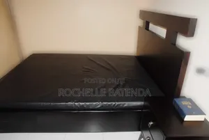 4"6 Bed for Sell