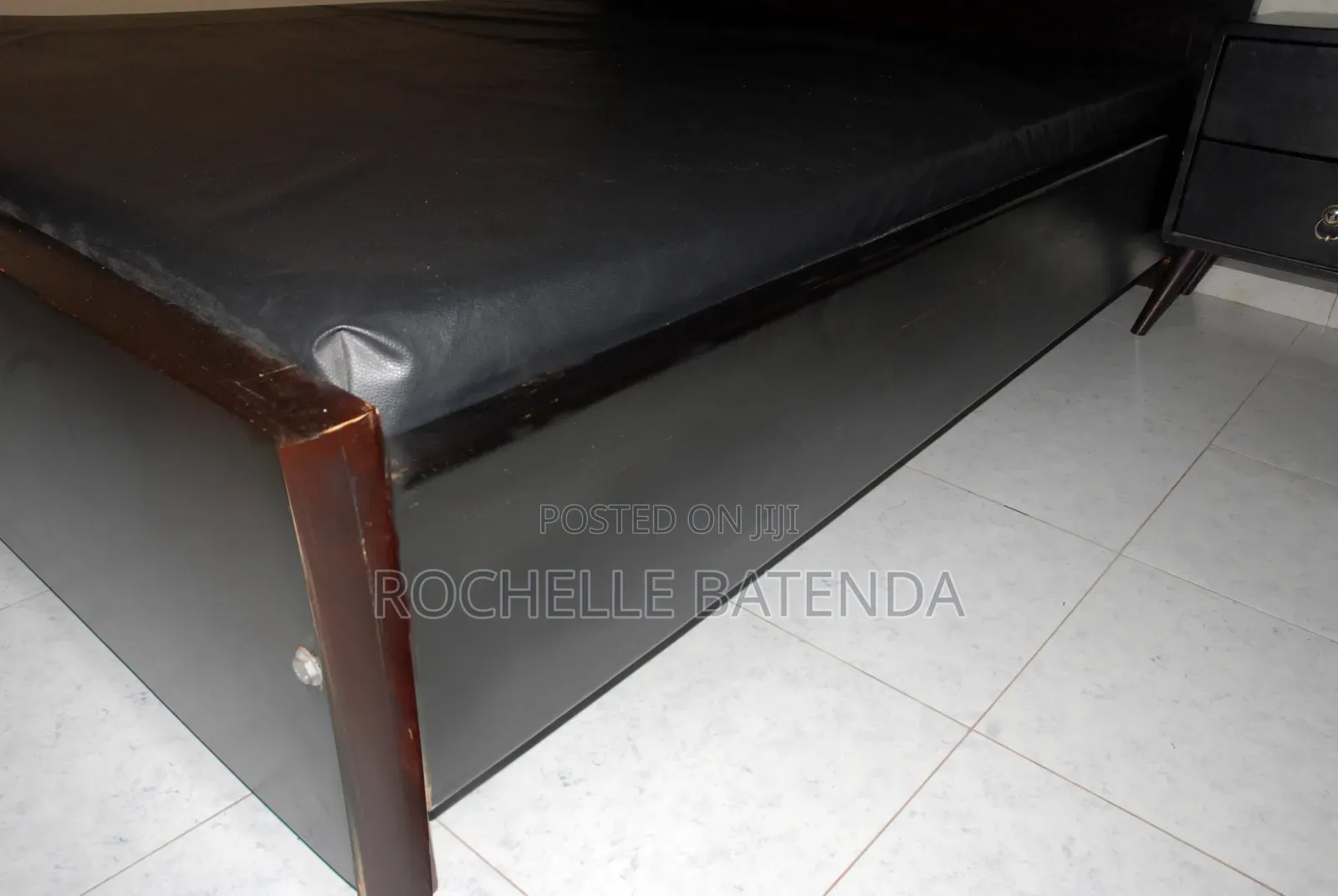 4"6 Bed for Sell