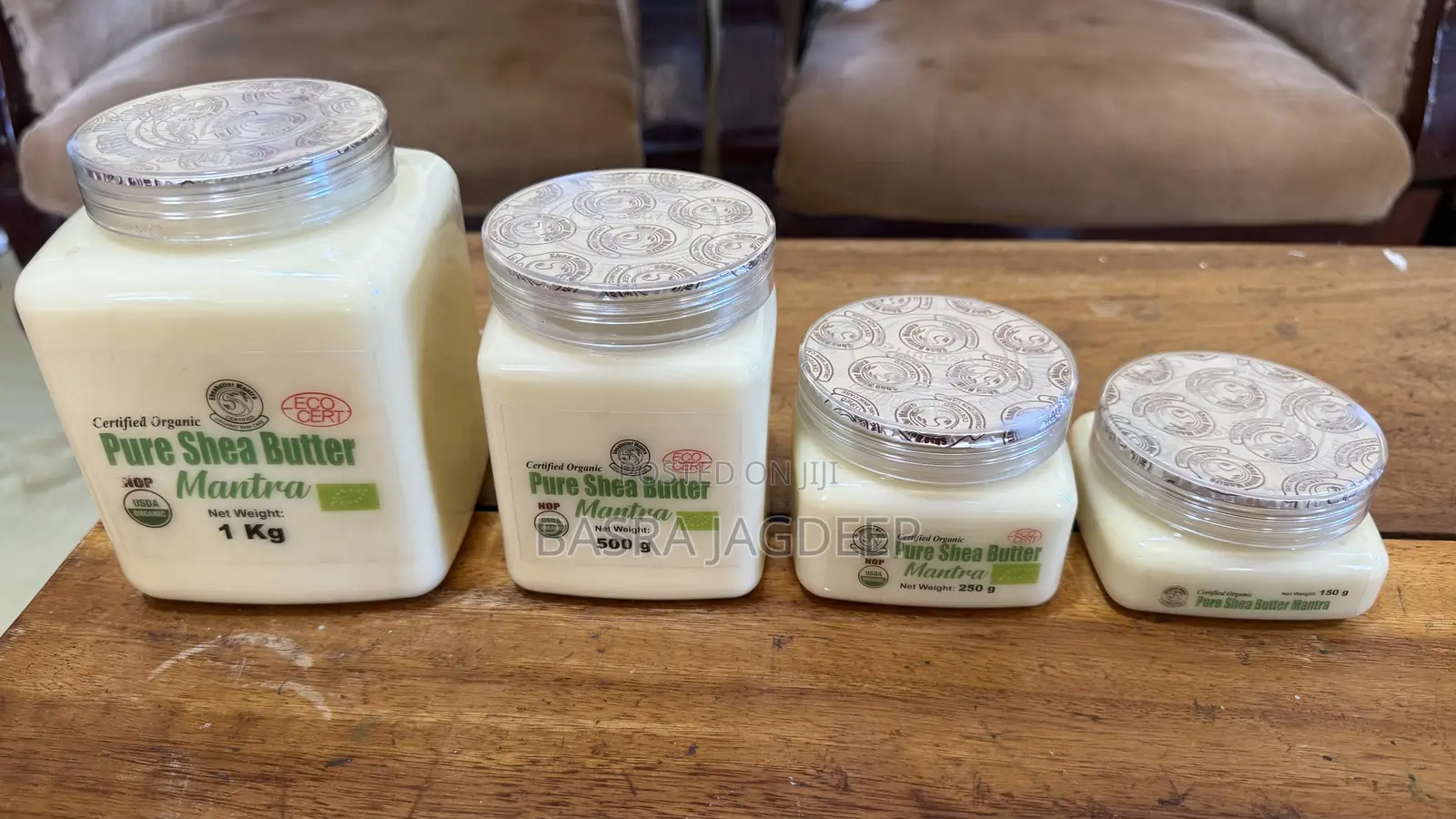 Sheabutter