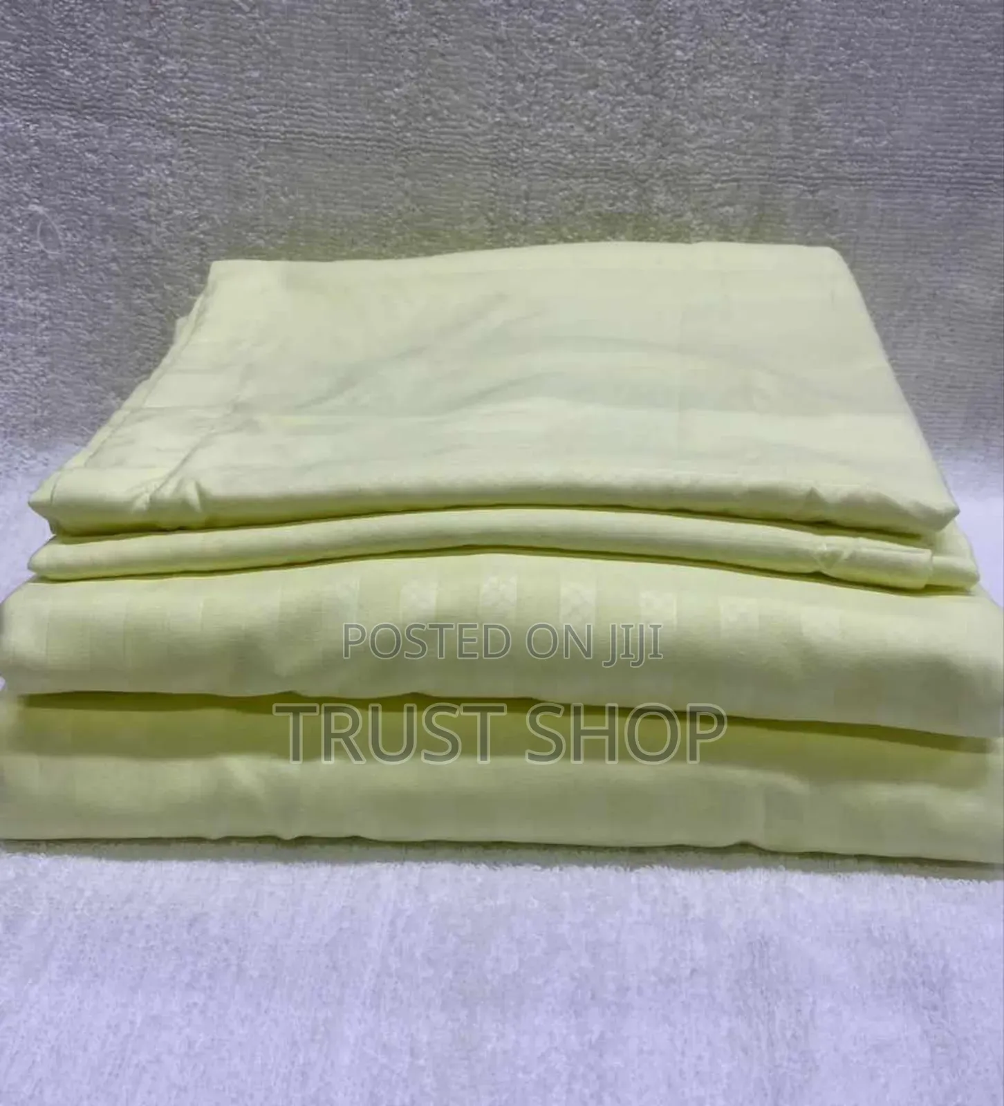 4piece Bedsheet