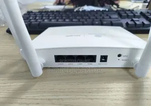 Ruijie Rg-Ma2862 High-Performance Router With Modern Fibre Network