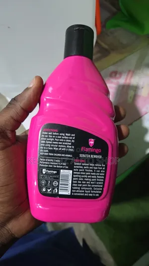 Flamingo Scratch Remover ( 300ml)
