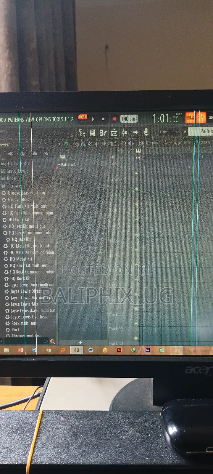 Fl Studio 2025
