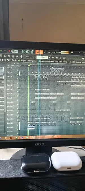 Fl Studio 2025