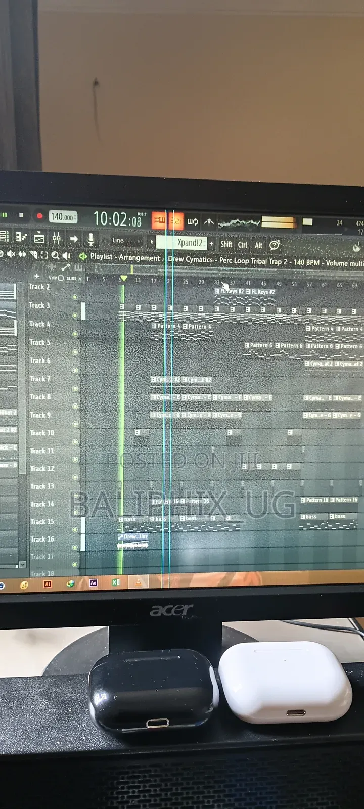 Fl Studio 2025