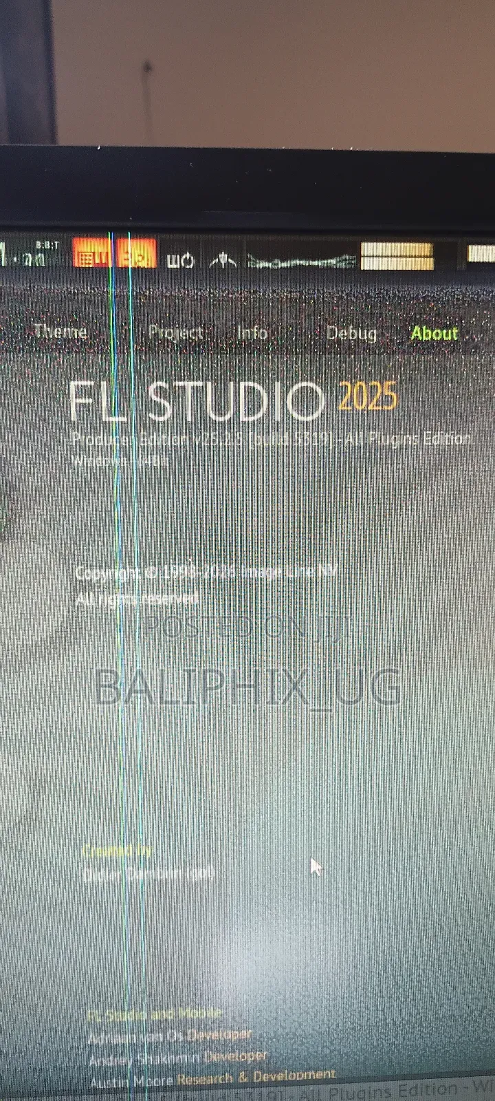 Fl Studio 2025