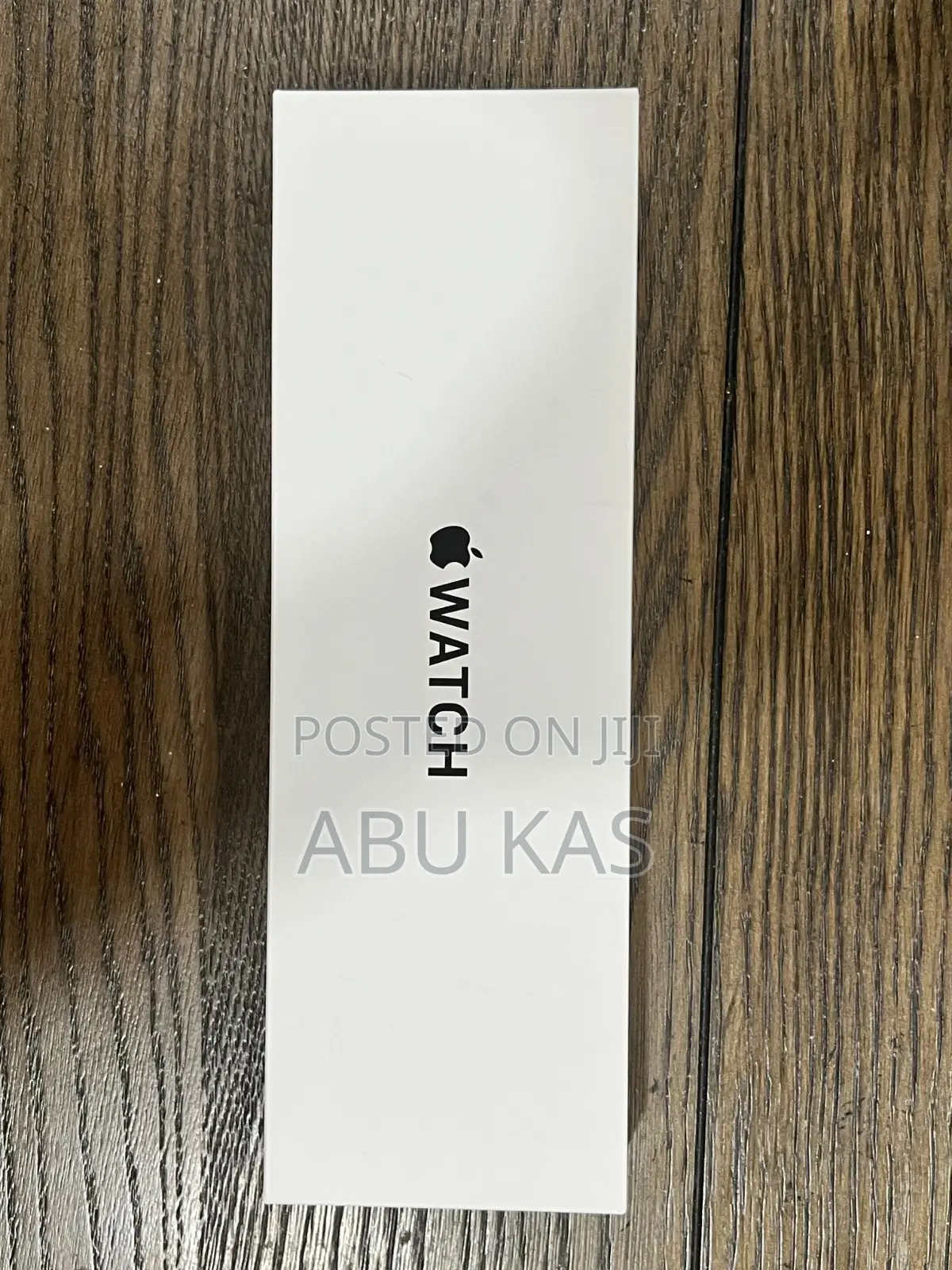 New Apple Watch Se 2 Gen2 44mm. Esim and Gps. Black
