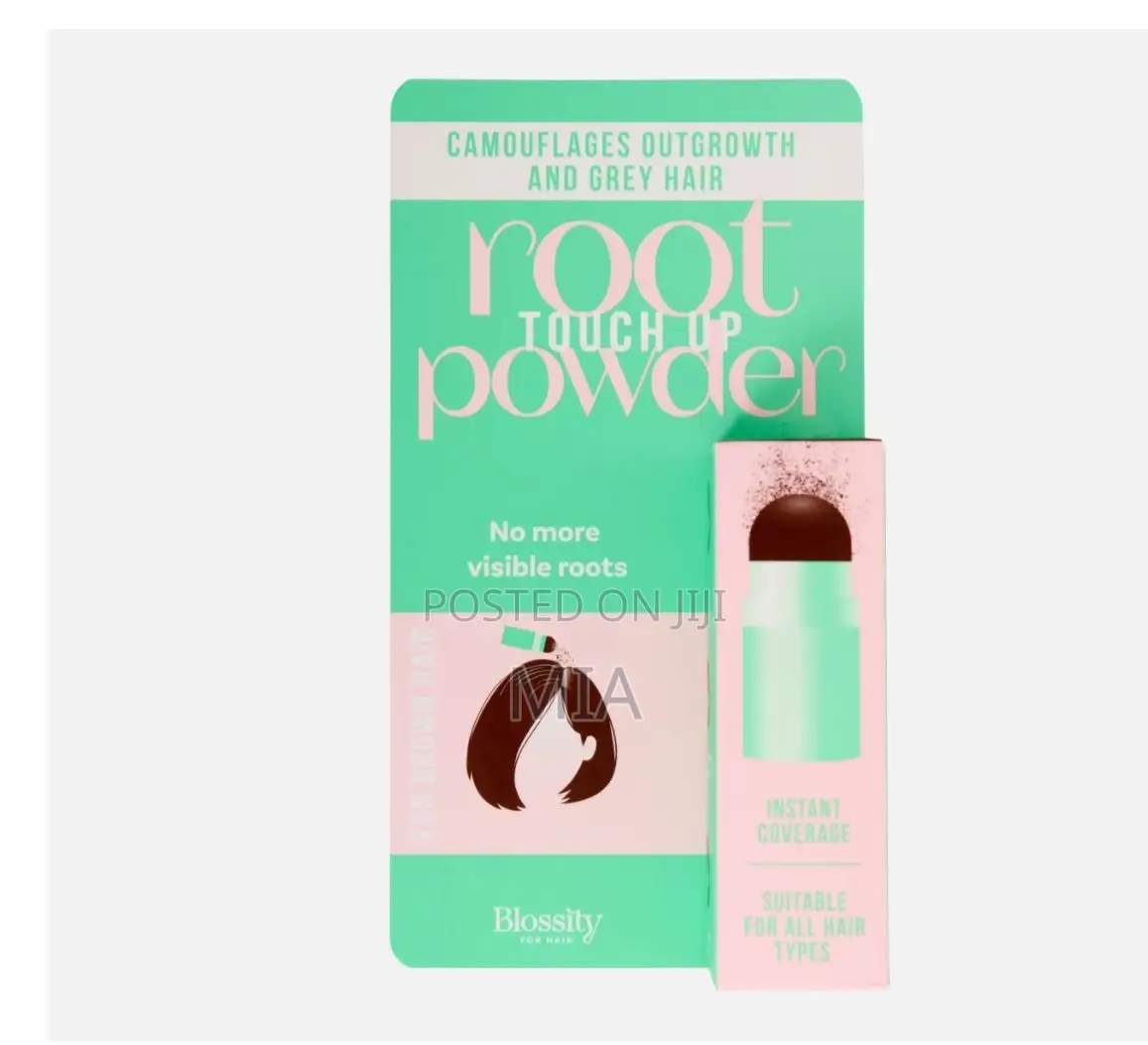 Root Wig Hair Line Color Cover