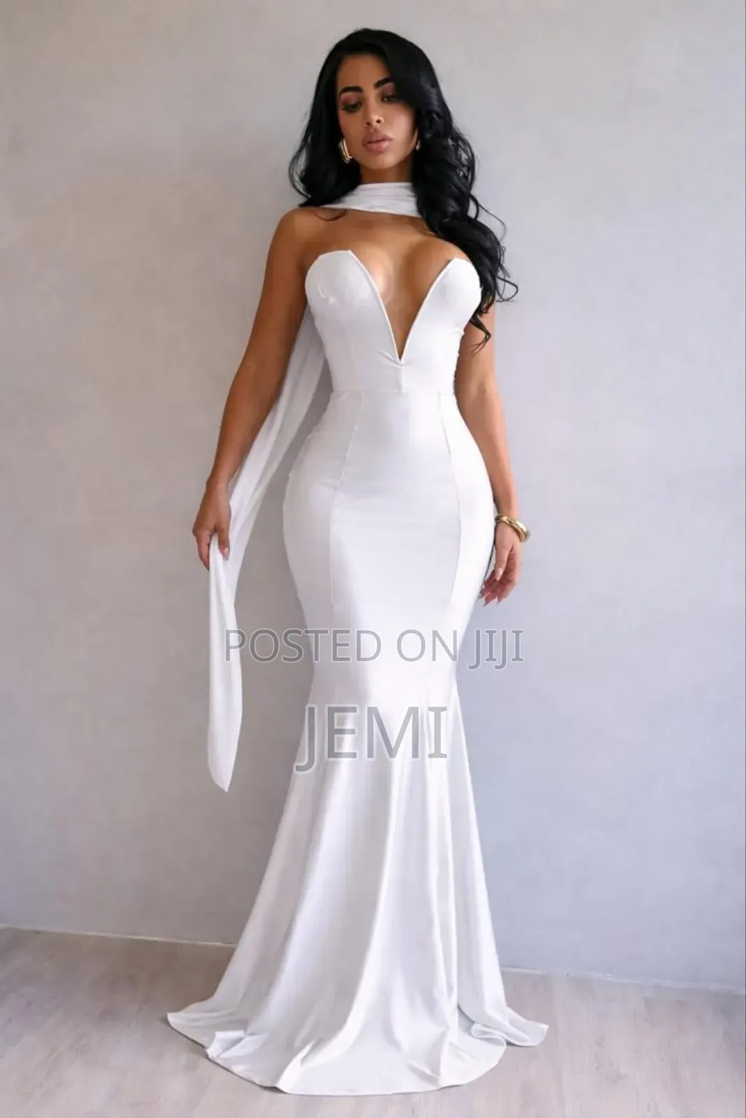 Long Party Dresses