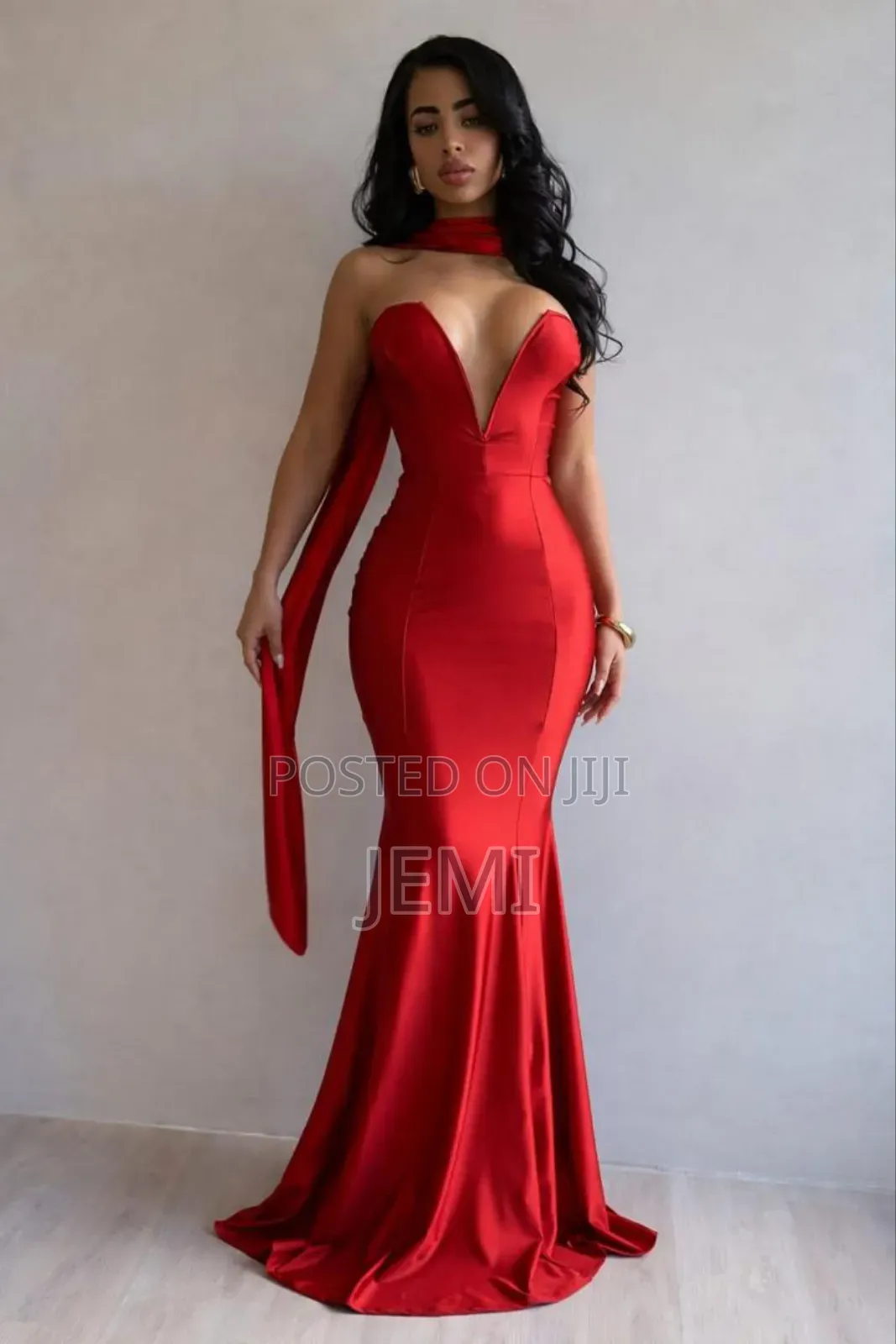Long Party Dresses
