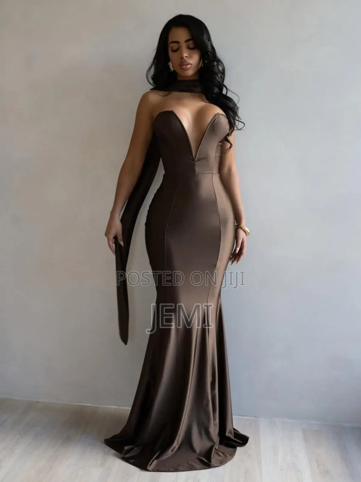 Long Party Dresses