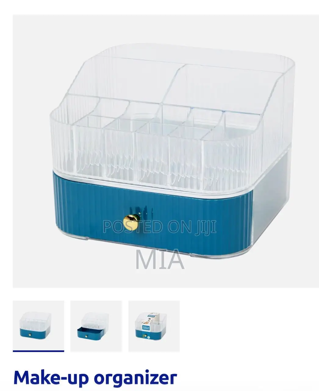Make Up Organizer