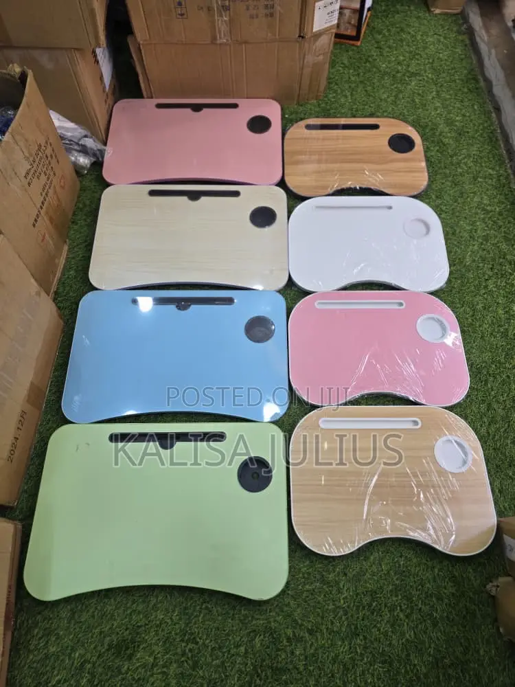 Laptop Tables