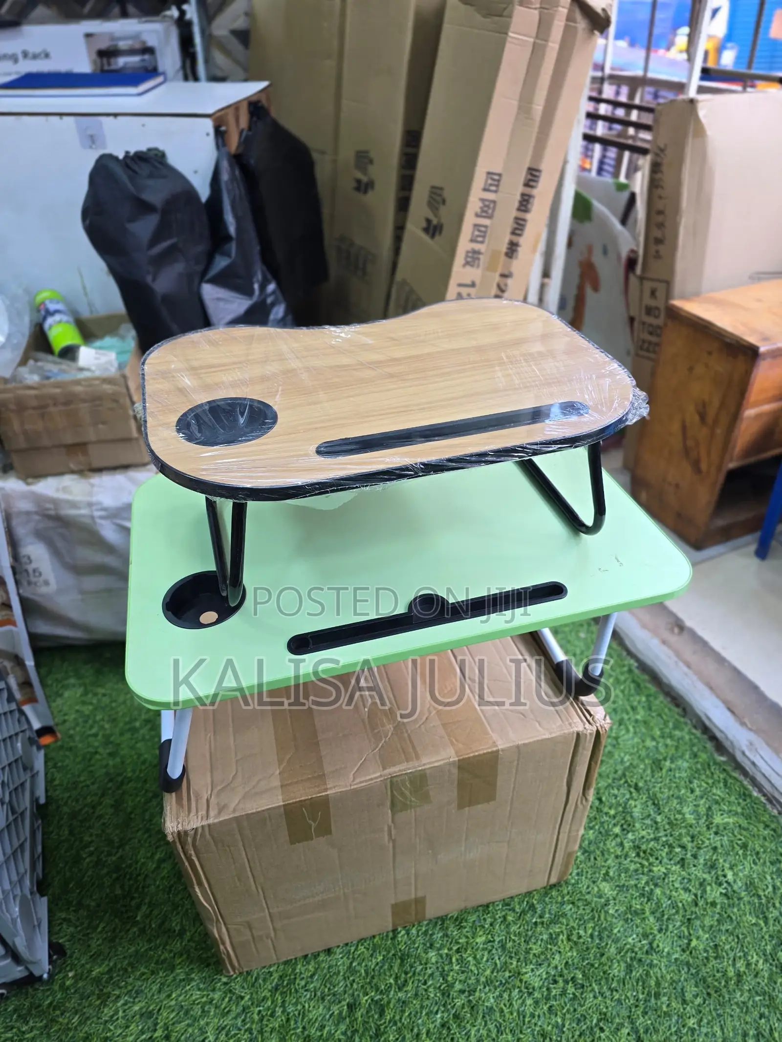 Laptop Tables