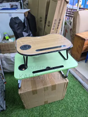 Laptop Tables
