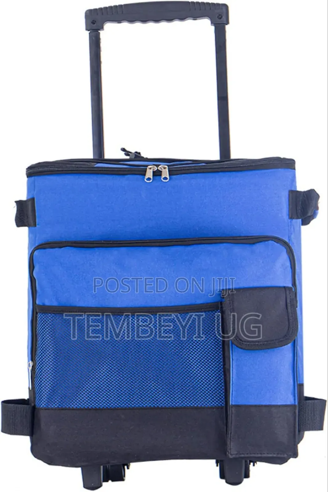 20l Insulated Food Carrier Bag