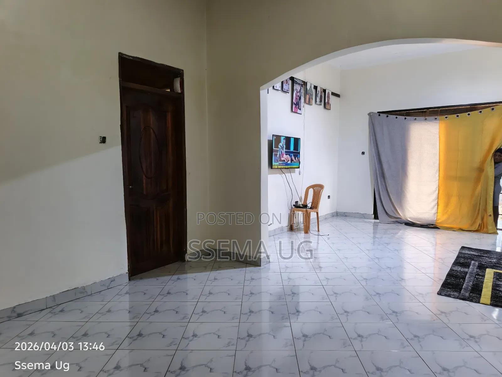 Furnished 4bdrm House in Bujjuko, Mpigi / Mpigi for sale