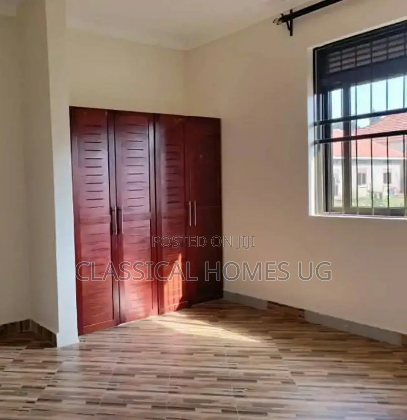 3bdrm Duplex in Muyenga, Central Division for rent