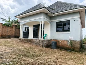 Furnished 4bdrm House in Bujjuko, Mpigi / Mpigi for sale