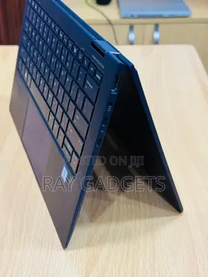 New Laptop HP EliteBook X360 1030 16GB Intel Core i7 SSD 512GB