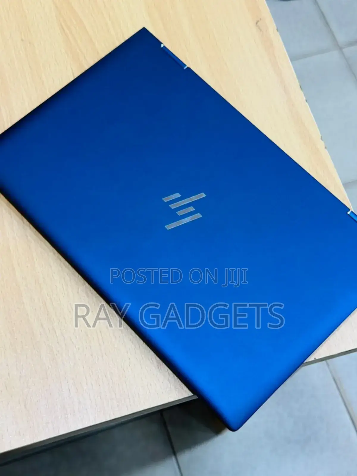 New Laptop HP EliteBook X360 1030 16GB Intel Core i7 SSD 512GB