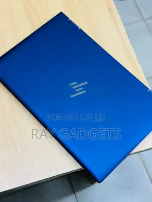 New Laptop HP EliteBook X360 1030 16GB Intel Core i7 SSD 512GB