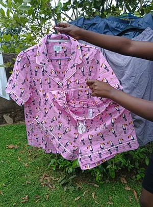 Cure Pijama Full Shorts