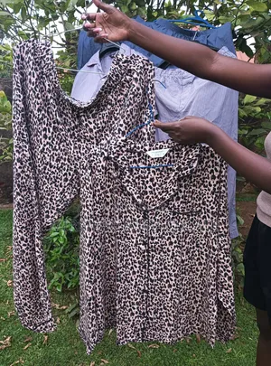 Full Long Pijamas