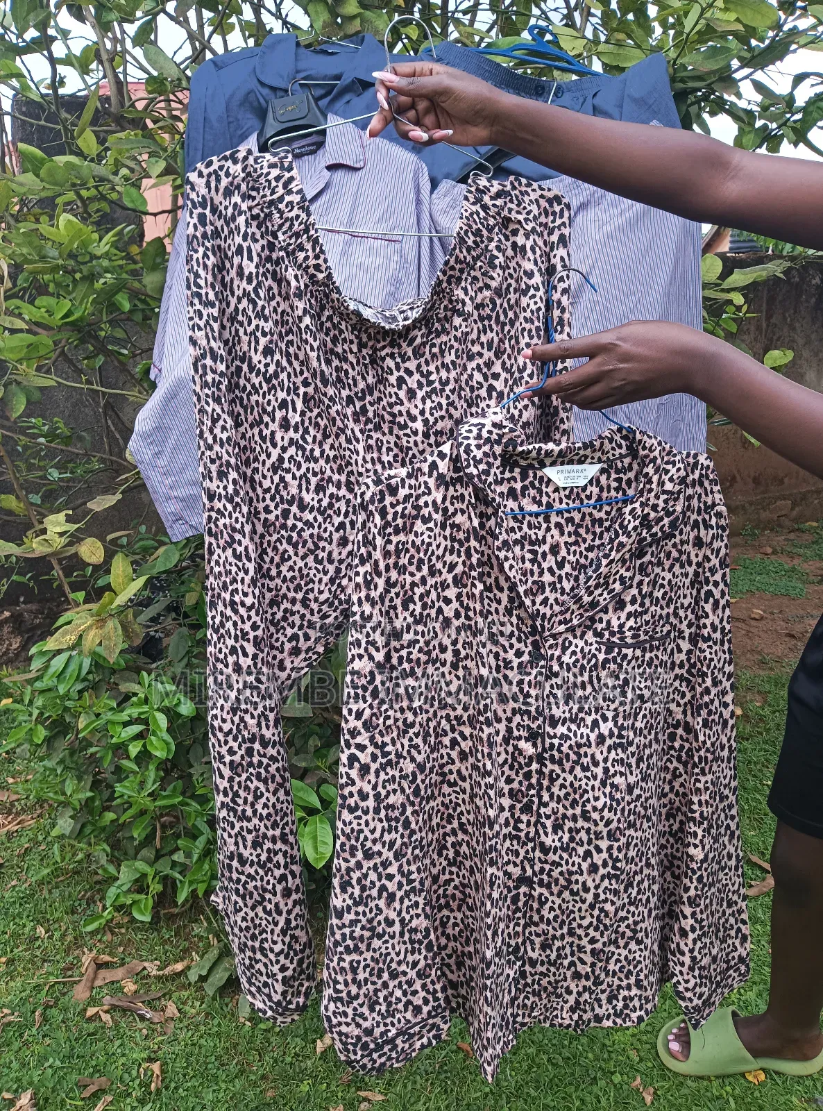 Full Long Pijamas