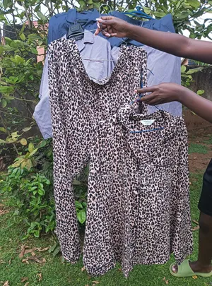 Full Long Pijamas